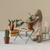 Maileg Flower Pot with Cactus